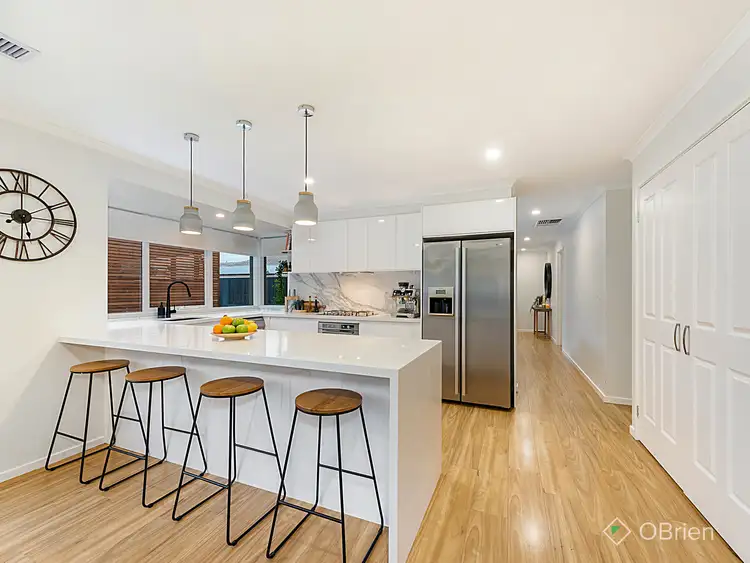 Third view of Homely house listing, 18B Dorchester Crescent, Carrum Downs VIC 3201