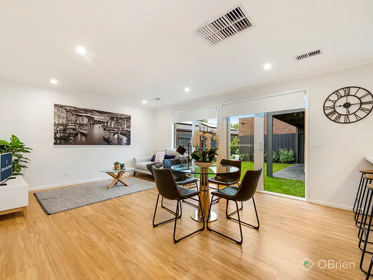 Sixth view of Homely house listing, 18B Dorchester Crescent, Carrum Downs VIC 3201