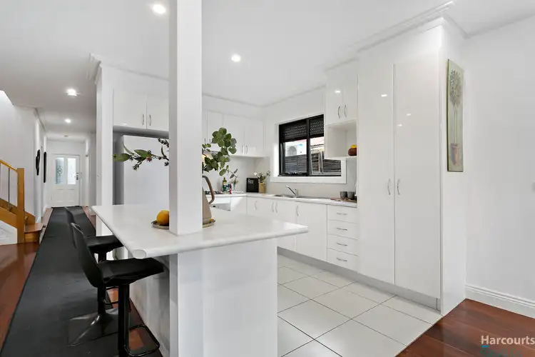 Fifth view of Homely house listing, 244 Murray Road, Preston VIC 3072