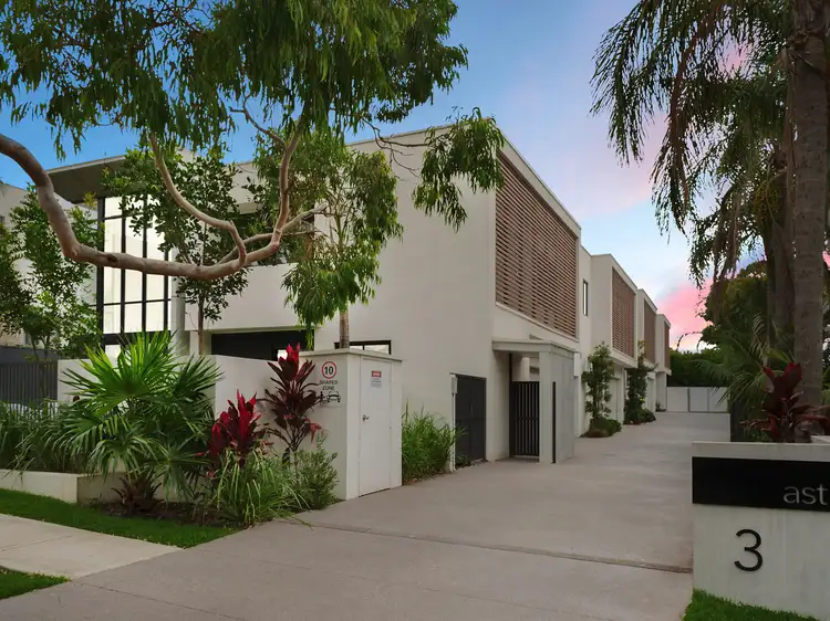 3/3 Actinotus Avenue, Caringbah South NSW 2229