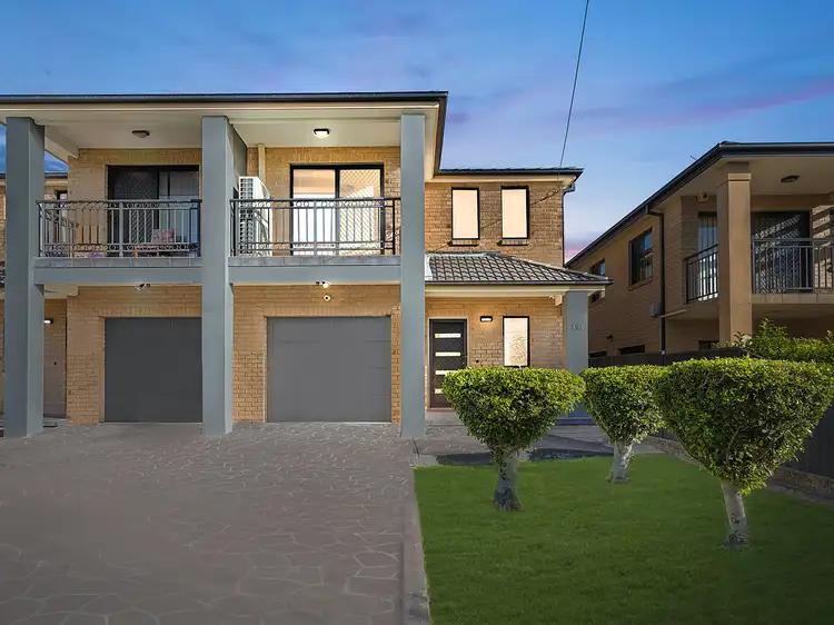 46a Linden Avenue, Punchbowl NSW 2196