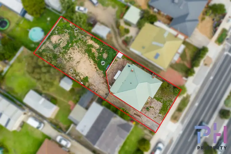 460 Napier Street, White Hills VIC 3550