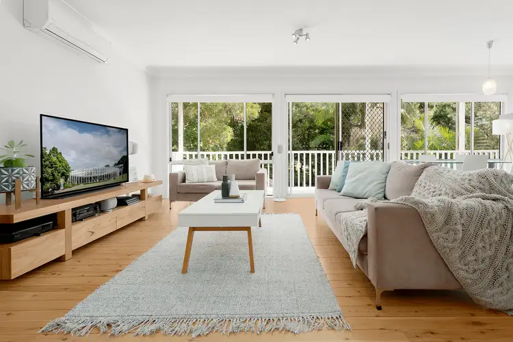 Second view of Homely house listing, 48 Bix Road, Dee Why NSW 2099