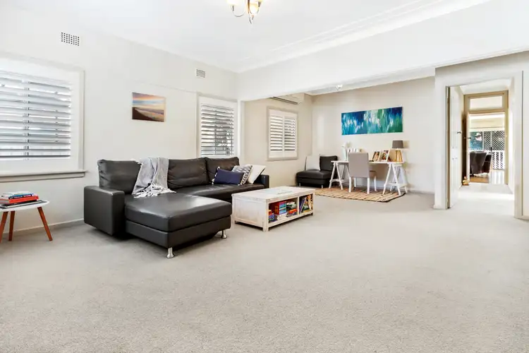 Fourth view of Homely house listing, 48 Bix Road, Dee Why NSW 2099