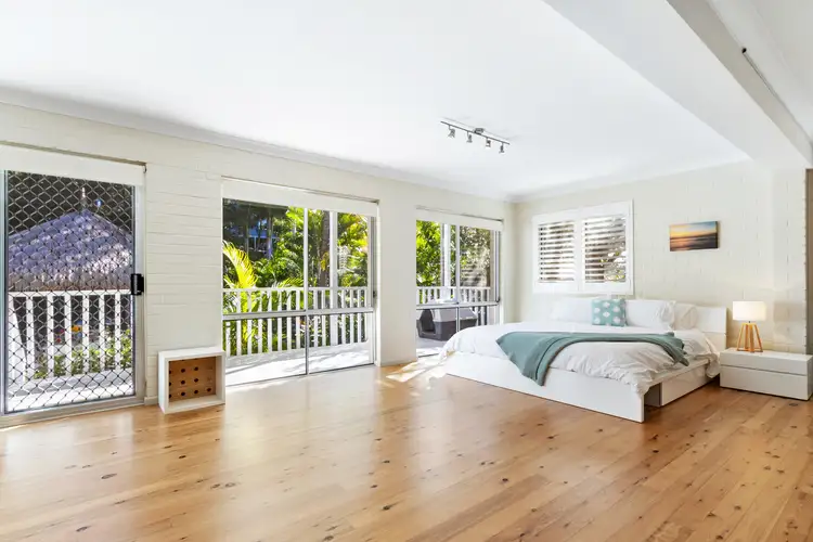 Fifth view of Homely house listing, 48 Bix Road, Dee Why NSW 2099
