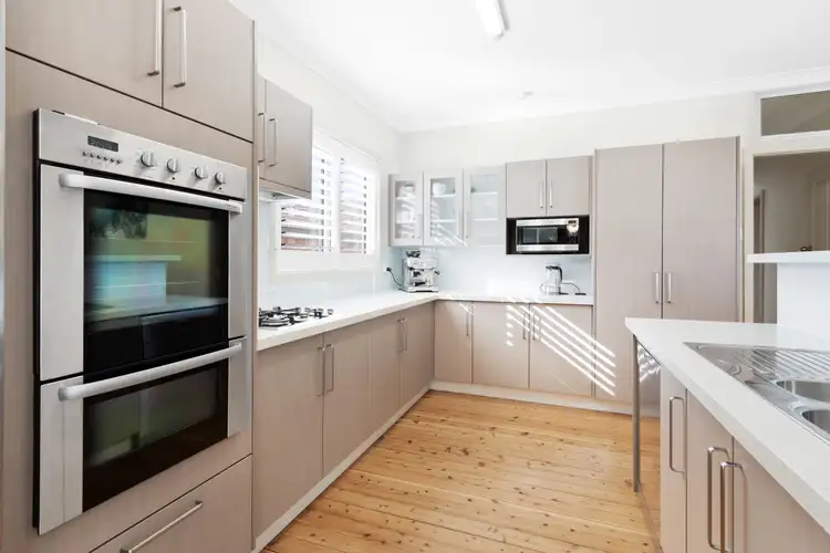 Sixth view of Homely house listing, 48 Bix Road, Dee Why NSW 2099