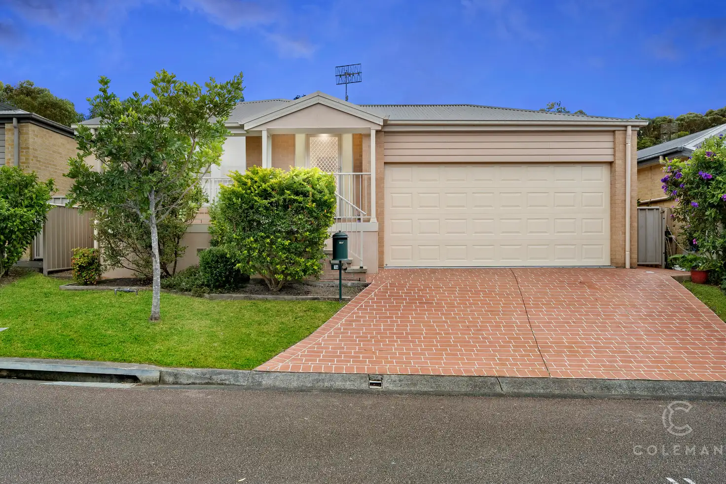 Main view of Homely house listing, 16 Roanoke Drive, Lake Munmorah NSW 2259