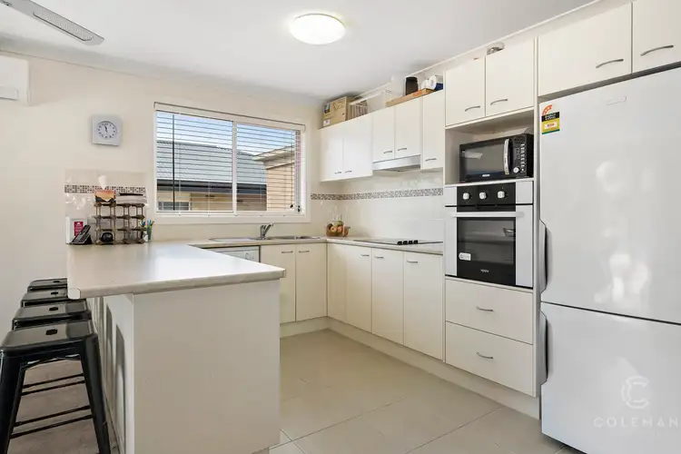 Second view of Homely house listing, 16 Roanoke Drive, Lake Munmorah NSW 2259