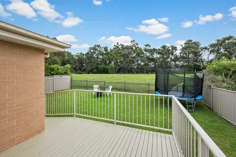 Fifth view of Homely house listing, 16 Roanoke Drive, Lake Munmorah NSW 2259