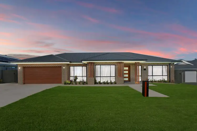 10 Gaudry Street, The Oaks NSW 2570