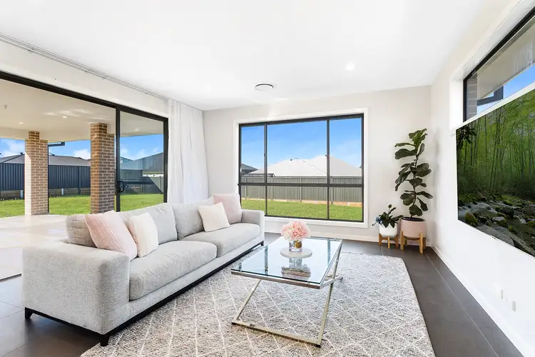 Third view of Homely house listing, 10 Gaudry Street, The Oaks NSW 2570