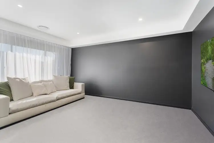 Fifth view of Homely house listing, 10 Gaudry Street, The Oaks NSW 2570