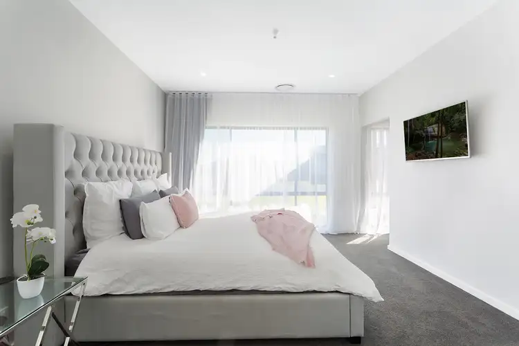 Sixth view of Homely house listing, 10 Gaudry Street, The Oaks NSW 2570