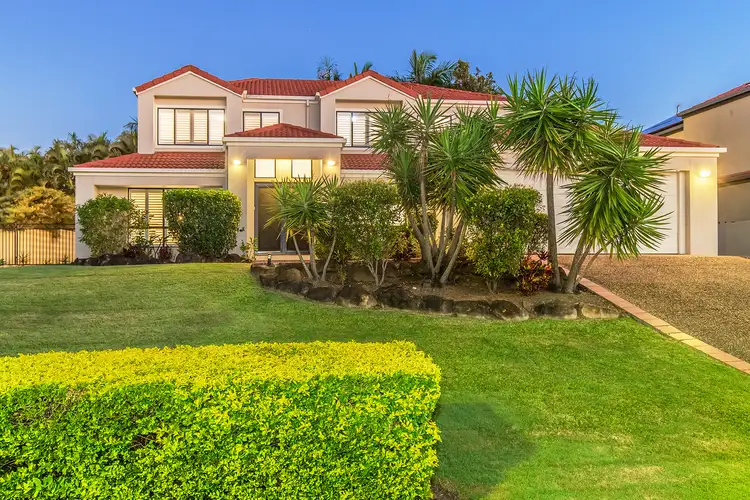 22/178 Palm Meadows Drive, Carrara QLD 4211