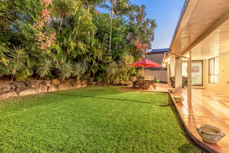 Fourth view of Homely house listing, 22/178 Palm Meadows Drive, Carrara QLD 4211