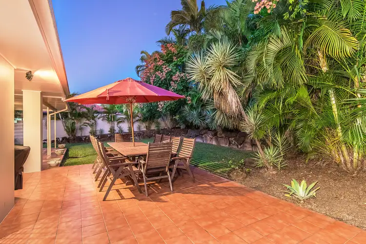 Fifth view of Homely house listing, 22/178 Palm Meadows Drive, Carrara QLD 4211