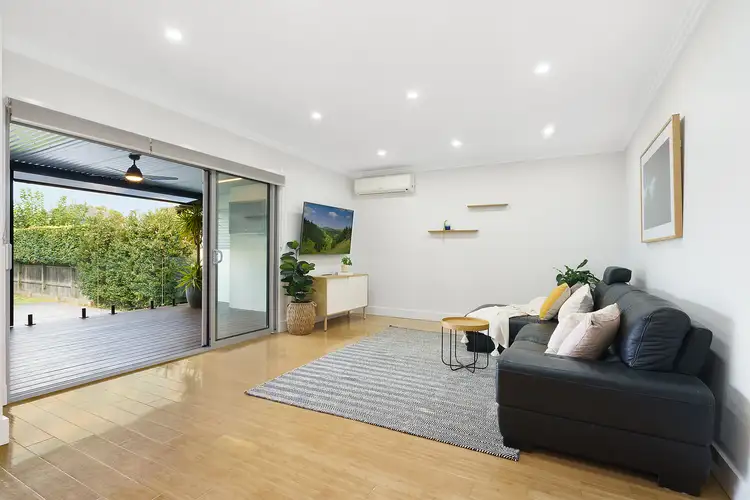 Fourth view of Homely house listing, 27 Fairlight Street, Five Dock NSW 2046