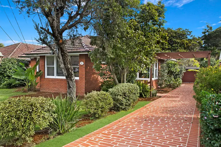 6 Carawatha Street, Beecroft NSW 2119