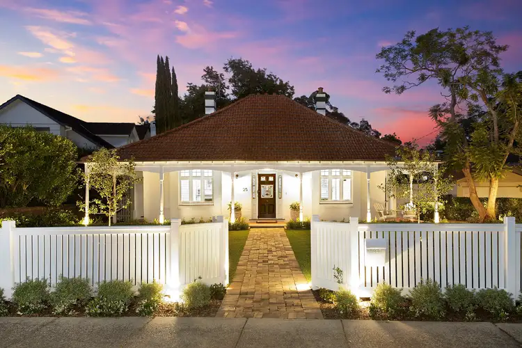 25 Malton Road, Beecroft NSW 2119