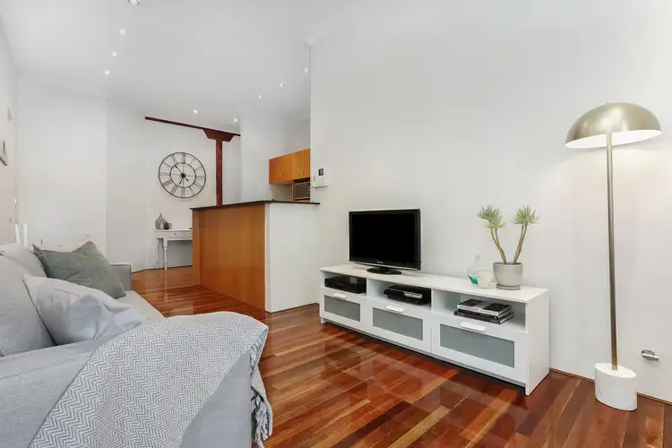 Second view of Homely unit listing, 6/1-5 Hubert Street, Leichhardt NSW 2040