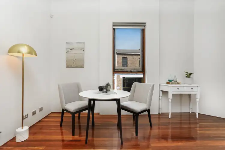Third view of Homely unit listing, 6/1-5 Hubert Street, Leichhardt NSW 2040