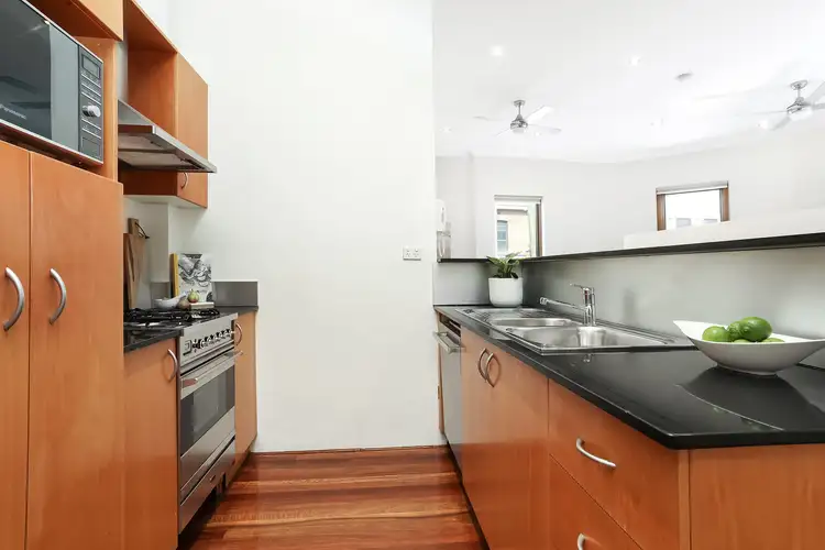 Fourth view of Homely unit listing, 6/1-5 Hubert Street, Leichhardt NSW 2040