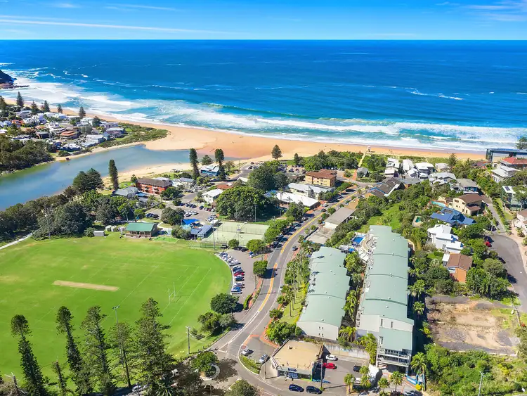 Level 1/6/194 Avoca Drive, Avoca Beach NSW 2251