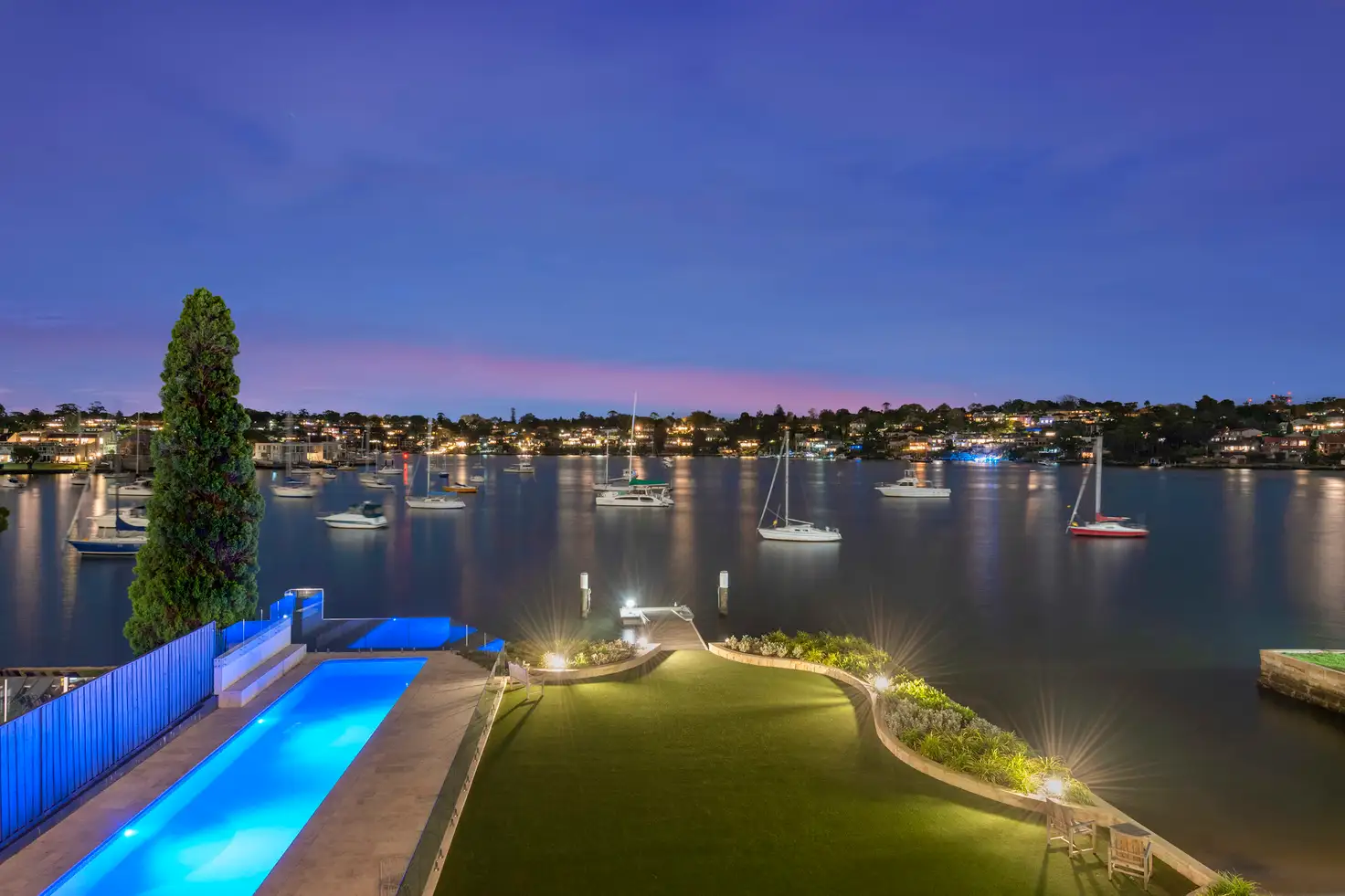 Main view of Homely apartment listing, 1/6 Wolseley Street, Drummoyne NSW 2047
