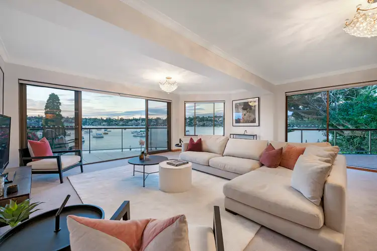 Second view of Homely apartment listing, 1/6 Wolseley Street, Drummoyne NSW 2047