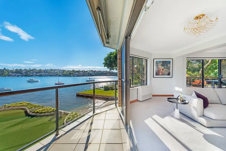 Third view of Homely apartment listing, 1/6 Wolseley Street, Drummoyne NSW 2047
