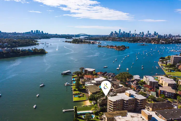 Fourth view of Homely apartment listing, 1/6 Wolseley Street, Drummoyne NSW 2047