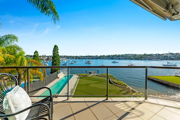 Fifth view of Homely apartment listing, 1/6 Wolseley Street, Drummoyne NSW 2047