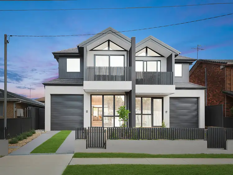 Main view of Homely semi-detached listing, 65A Old Taren Point Road, Taren Point NSW 2229