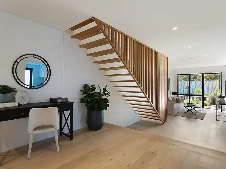 Fourth view of Homely semi-detached listing, 65A Old Taren Point Road, Taren Point NSW 2229