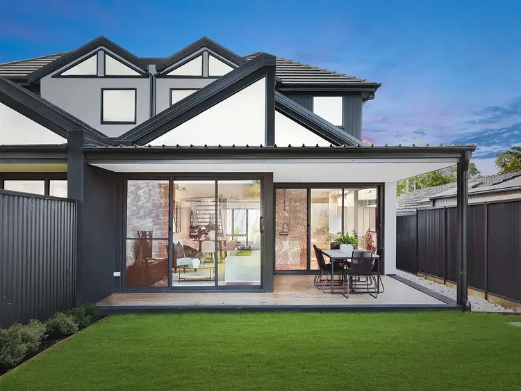 Sixth view of Homely semi-detached listing, 65A Old Taren Point Road, Taren Point NSW 2229