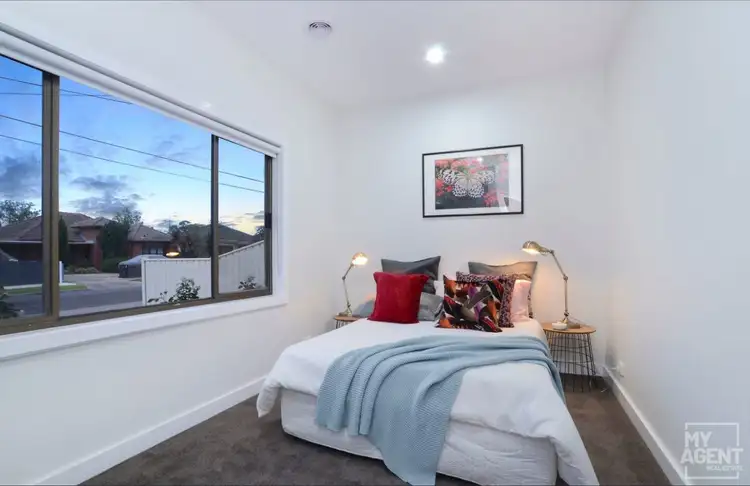 Third view of Homely house listing, 63 Liston Avenue, Reservoir VIC 3073
