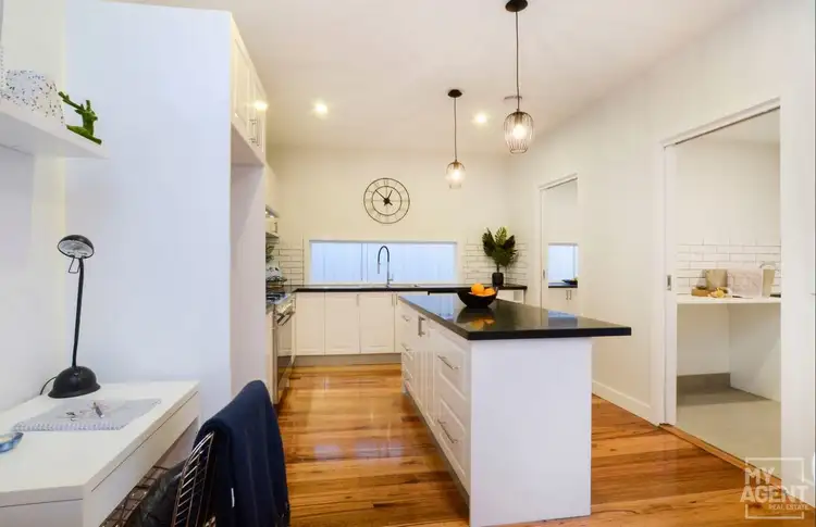 Fourth view of Homely house listing, 63 Liston Avenue, Reservoir VIC 3073