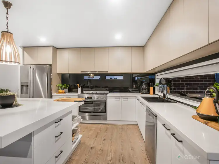 Fourth view of Homely house listing, 24 Elwood Avenue, Pakenham VIC 3810