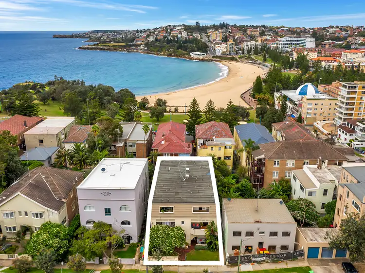 33 Arcadia Street, Coogee NSW 2034