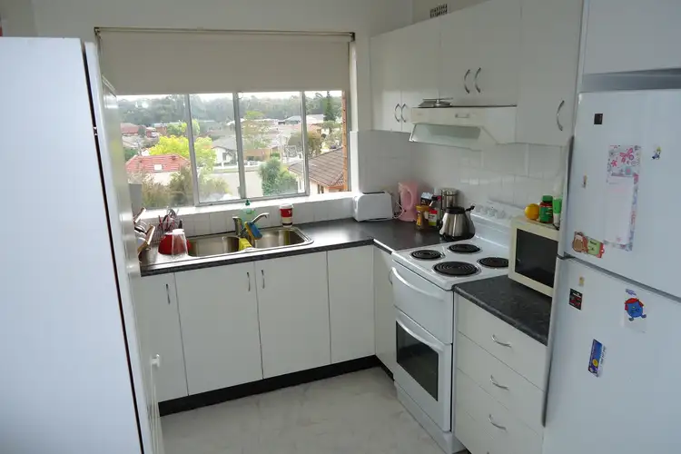 Second view of Homely apartment listing, 9/133-135 Regatta Road, Canada Bay NSW 2046