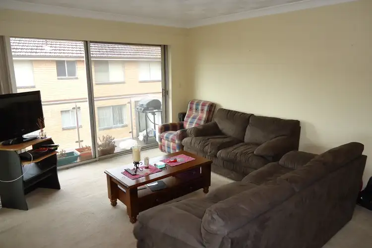 Third view of Homely apartment listing, 9/133-135 Regatta Road, Canada Bay NSW 2046