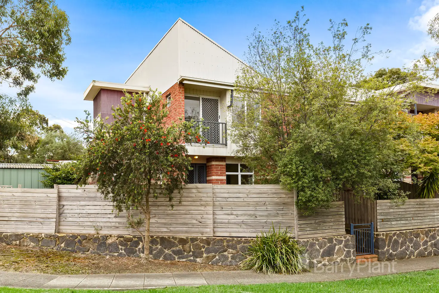 Main view of Homely unit listing, 16/70 Grange Boulevard, Bundoora VIC 3083
