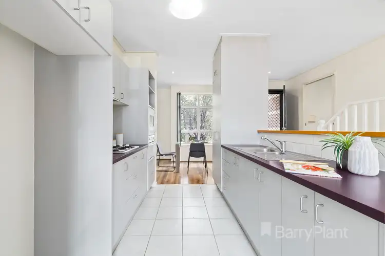 Second view of Homely unit listing, 16/70 Grange Boulevard, Bundoora VIC 3083