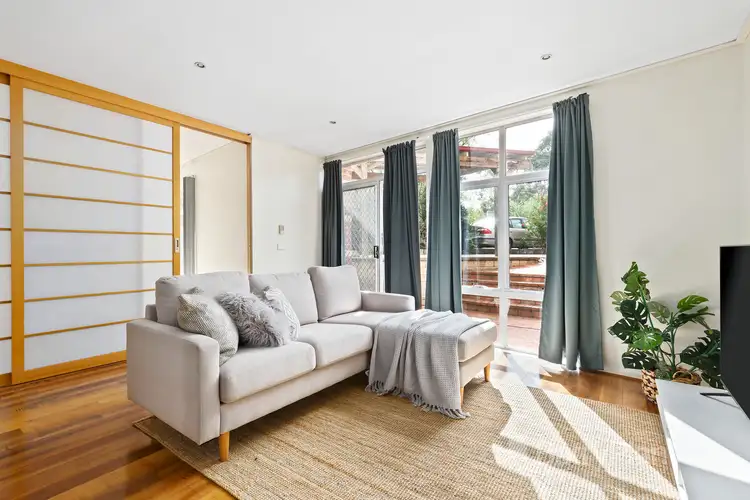 Third view of Homely unit listing, 16/70 Grange Boulevard, Bundoora VIC 3083