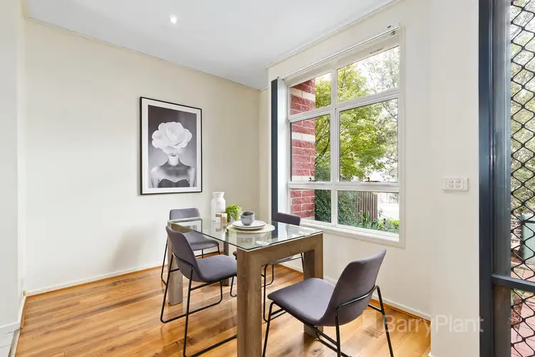 Fourth view of Homely unit listing, 16/70 Grange Boulevard, Bundoora VIC 3083