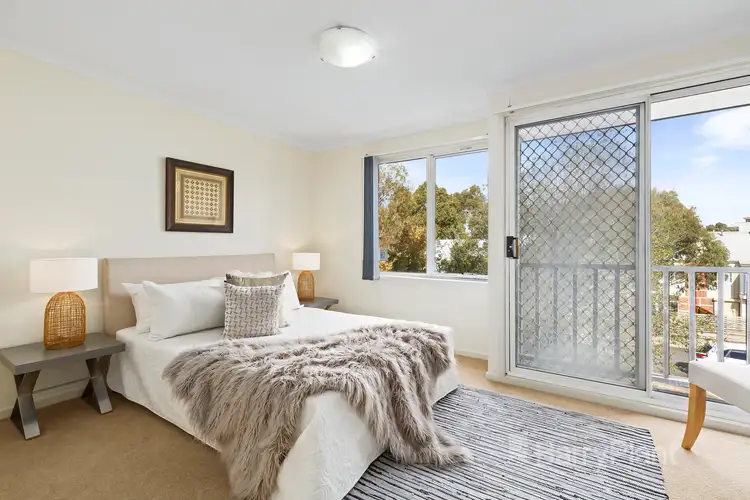 Fifth view of Homely unit listing, 16/70 Grange Boulevard, Bundoora VIC 3083