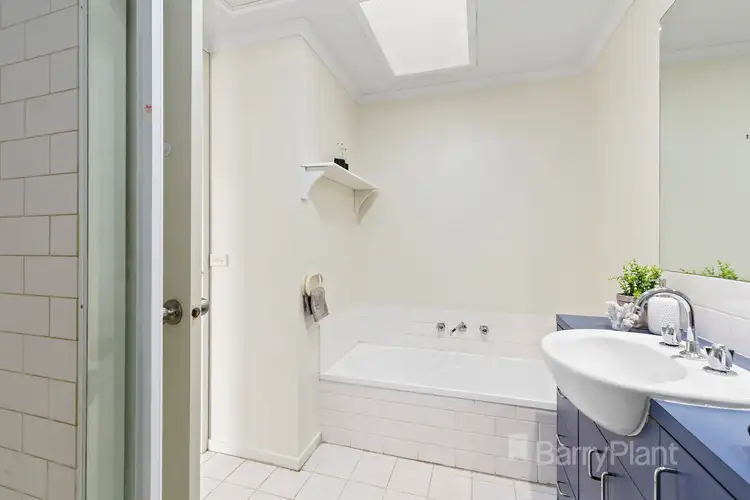 Sixth view of Homely unit listing, 16/70 Grange Boulevard, Bundoora VIC 3083