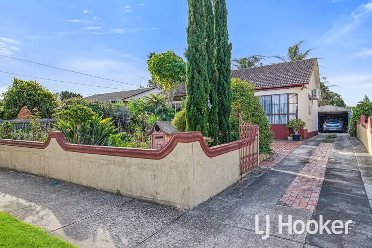 9 Crimson Drive, Doveton VIC 3177
