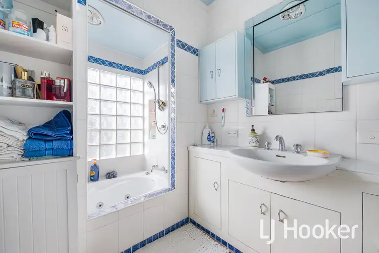 Sixth view of Homely house listing, 9 Crimson Drive, Doveton VIC 3177