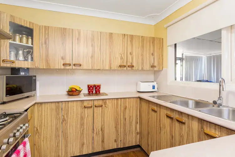 Second view of Homely house listing, 8 Smith Grove, Shalvey NSW 2770